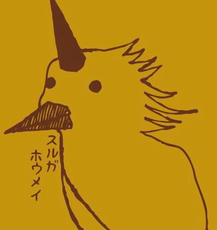 自画像